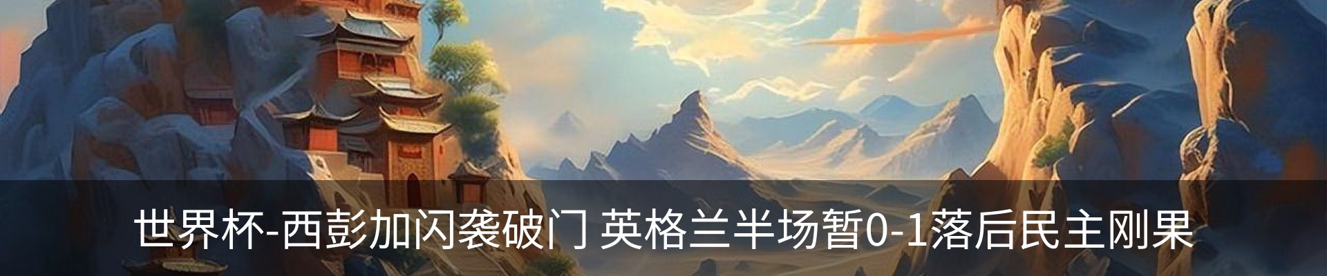 新闻动态