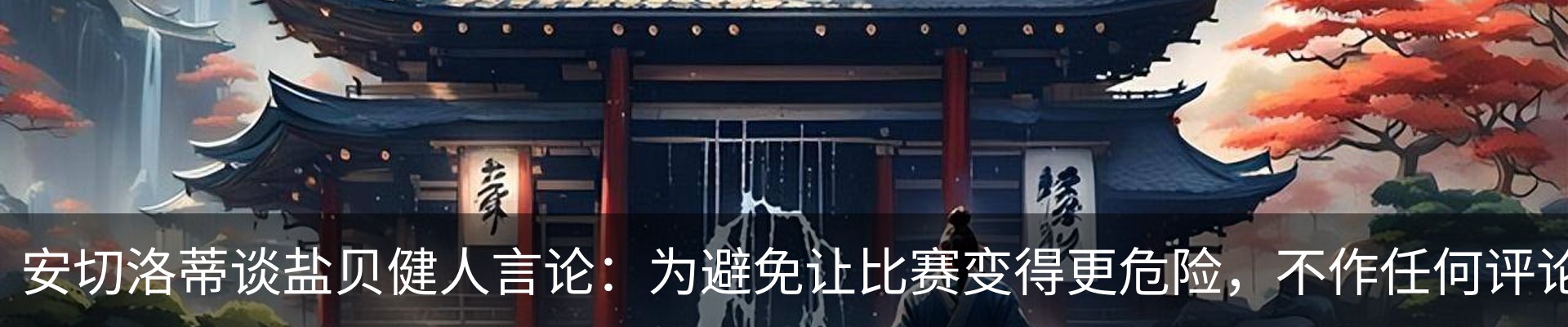 新闻动态